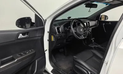 Kia Sportage 2017, 51383 км, за 9000000 KRW - фото 10