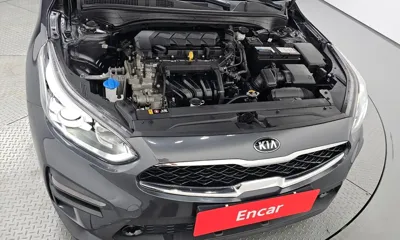 Kia K3 2020, 74626 км, за 13300000 KRW - фото 6