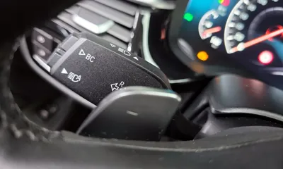 BMW 5-Series 2019, 127366 км, за 25900000 KRW - фото 28