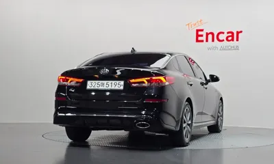 Kia K5 2020, 89342 км, за 13500000 KRW