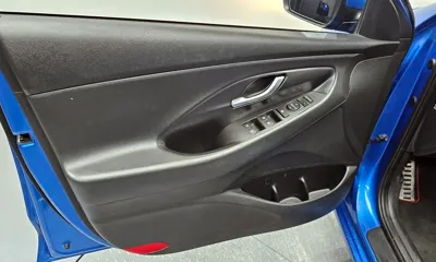 Hyundai i30 2017, 168823 км, за 9000000 KRW - фото 24