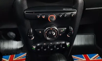 MINI Cooper 2012, 137496 км, за 2900000 KRW - фото 20