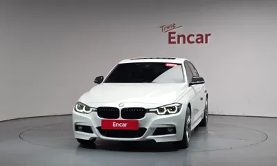BMW 3-Series 2018, 52913 км, за 22500000 KRW - фото 3