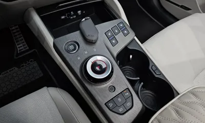 Kia Sportage 2026, 7903 км, за 47500000 KRW - фото 9