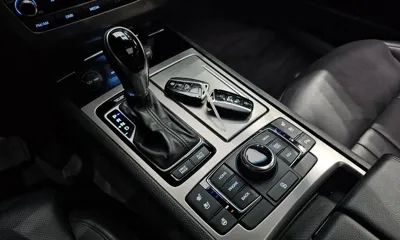 Hyundai Genesis 2016, 94271 км, за 12990000 KRW - фото 9
