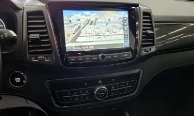 KG_Mobility_Ssangyong Rexton 2022, 41298 км, за 27000000 KRW - фото 12