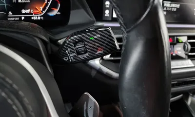 BMW X6 2021, 77811 км, за 57900000 KRW - фото 28