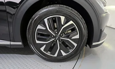 Kia EV6 2022, 117187 км, за 25900000 KRW - фото 21