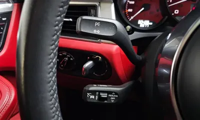 Porsche Macan 2018, 60439 км, за 65200000 KRW - фото 17