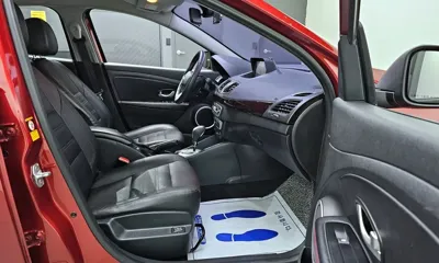 Renault-KoreaSamsung SM3 2015, 154686 км, за 2800000 KRW - фото 12