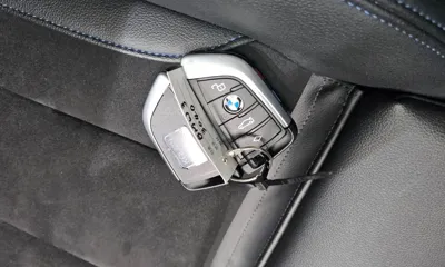 BMW 3-Series 2021, 74753 км, за 28200000 KRW - фото 29