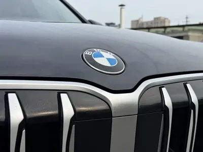 BMW X1 2024, 66000 км, за 132800 CNY