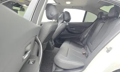 BMW 3-Series 2018, 111451 км, за 15500000 KRW - фото 12