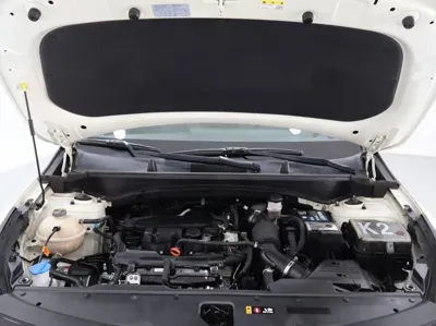 Kia Sportage 2022, 116890 км, за 15610000 KRW - фото 17