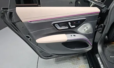 Mercedes-Benz EQS 2023, 90942 км, за 71500000 KRW - фото 25