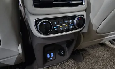 Genesis GV80 2023, 31892 км, за 51900000 KRW - фото 28