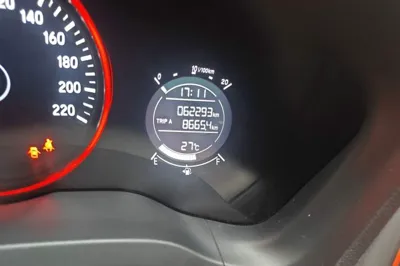 Honda Vezel 2015, 62300 км, за 43618.56 CNY - фото 12
