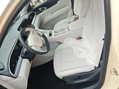 Galaxy Starburst 2026, 100 км, за 68200 CNY - фото 15