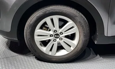 Kia Sportage 2018, 107465 км, за 12900000 KRW - фото 5