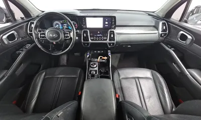 Kia Sorento 2021, 85954 км, за 22800000 KRW - фото 7