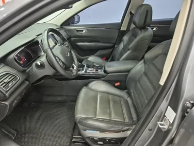 Renault-KoreaSamsung SM6 2019, 132487 км, за 4900000 KRW - фото 11