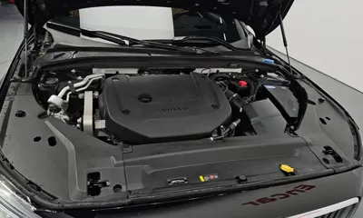Volvo S90 2023, 8800 км, за 46900000 KRW - фото 6
