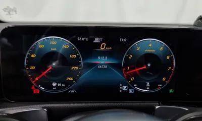 Mercedes-Benz GLB-Class 2021, 46738 км, за 37500000 KRW - фото 8