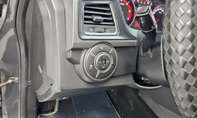 KG_Mobility_Ssangyong KORANDO 2017, 104813 км, за 9800000 KRW - фото 18