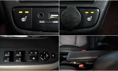 Kia Ray 2018, 97204 км, за 11200000 KRW - фото 20