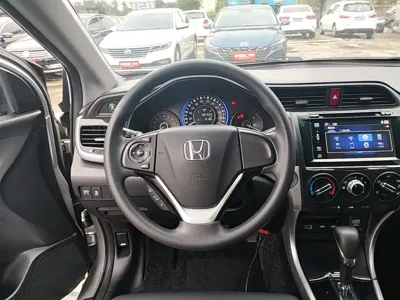 Honda Crider 2014, 81600 км, за 24600 CNY - фото 11