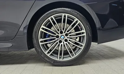 BMW 5-Series 2018, 48825 км, за 32900000 KRW - фото 21