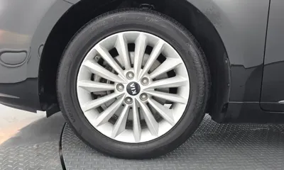 Kia K7 2016, 107429 км, за 9190000 KRW - фото 5