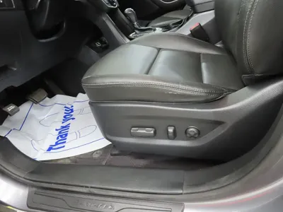 Hyundai Santafe 2016, 160000 км, за 8490000 KRW - фото 16