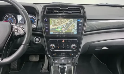 KG_Mobility_Ssangyong TIBOLI 2022, 46728 км, за 13500000 KRW - фото 15