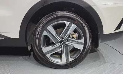 Kia Sorento 2022, 43781 км, за 33900000 KRW - фото 21