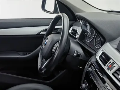 BMW X1 2016, 104400 км, за 36800 CNY - фото 22