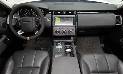 Land Rover Discovery 2019, 127991 км, за 18500000 KRW - фото 7