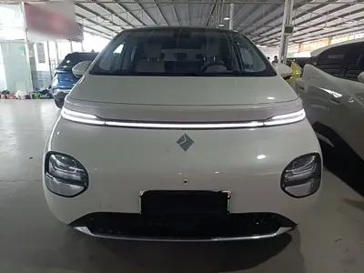 Baojun Yunduo 2023, 56000 км, за 66200 CNY