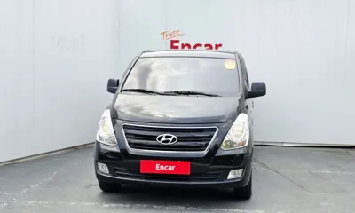 Hyundai Starex 2018, 141486 км, за 9200000 KRW