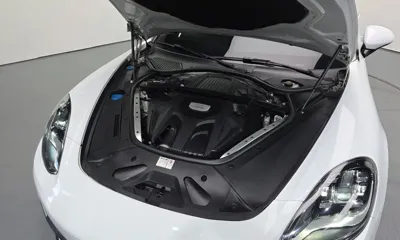 Porsche Panamera 2019, 102536 км, за 58900000 KRW - фото 6