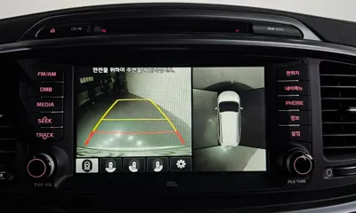 Kia Sorento 2015, 134802 км, за 13300000 KRW - фото 14