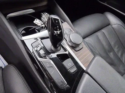 BMW 5-Series 2017, 78770 км, за 22500000 KRW - фото 11