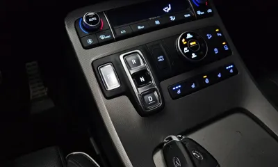 Hyundai Palisade 2021, 59345 км, за 28500000 KRW - фото 9