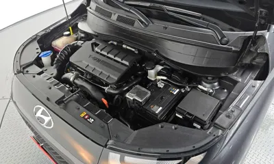 Hyundai Casper 2022, 97324 км, за 11800000 KRW - фото 6