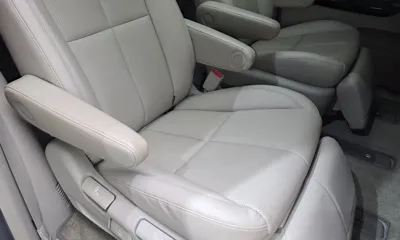Kia Canival 2019, 57134 км, за 19990000 KRW - фото 10