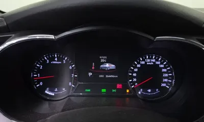 Kia K5 2011, 264496 км, за 2500000 KRW - фото 8