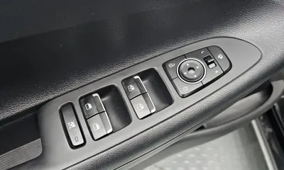 Hyundai Grandeur 2018, 146517 км, за 10700000 KRW - фото 19