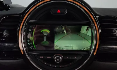 MINI Clubman 2019, 51430 км, за 16300000 KRW - фото 16