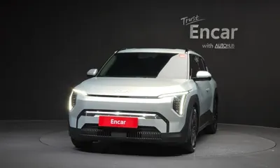 Kia EV3 2026, 1565 км, за 39700000 KRW