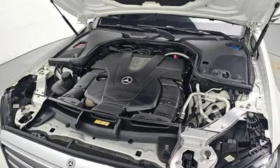 Mercedes-Benz E-Class 2020, 46914 км, за 33200000 KRW - фото 6
